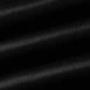 CHICME Women's Summer 2 Piece Outfits Floral Waist Shirred Crop Top and A Line Mini Skirt Set Dressy Casual Outfits (L)