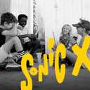 Made by Dentists Sonic X Electric Toothbrush  Rechargeable Kids Sonic Toothbrush, 8X Plaque Removal, 2 Speed Modes, 2-Minute Time, 6 Brush Heads Included, Tweens Ages 7+, Today was A Good Day Edition