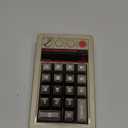 8BitDo Retro 18 Mechanical Numpad, Supports Calculator Mode, Bluetooth/2.4G/Wired Numpad for Windows and Android - C64 Edition
