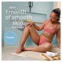 Braun Epilator Silk-pil 5, Hair Removal Device, Women Shaver & Trimmer, Wet and Dry, Includes Skin Contact Cap, SE5-011, Grey