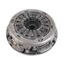 6DCT250 DPS6 Transmission Clutch With Release Forks Bearing Kit Compatible with Ford Focus Fiesta