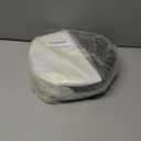 HARFINGTON 2Rolls 33ft x 1.2" Asphalt Crack Tape Self-Adhesive Repair Tape High Adhesion Filler Sealer for Cement Road, Driveway, Pavement, Parking Lot, Roof