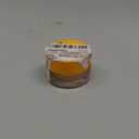 Cream Eyeshadow & Highlighter - Infused with Hyaluronic Acid + Calendula Flower - LightWeight Cream Makeup and Skincare - 99% Natural Ingredients - Vegan Make Up - 01 Golden Hour (0.18 Ounce (Pack of 1))