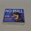 Mayerzon Dog Collar, Patented Martingale No Pull Collar for Small Medium Large Dogs with Buckle for Walking Training, Hidden Design (Black, Large,2.5mm,25-Inch,18.5-23.5" Neck)