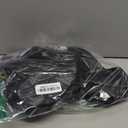 Posture Corrector for Women and Men, 5 Full Back Support Brace Rods, FSA&HSA Eligible, Adjustable Shoulder Straightener, Improving Hunchback Posture, Upper and Lower Back, Neck Pain Relief, Large (Black Yellow)