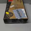 Pipishell Full Motion TV Wall Mount for 26-65 Inch Flat Curved TVs, Heavy Duty Single Articulating Arms, Corner TV Mount Up to VESA 400x400mm and 77lbs, Support Swivel, Tilt, Level Adjustment