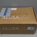 Ultra Soft & Plush Viscose from Bamboo Bath Towels - 700 GSM Luxury Bath Towels - 6 Piece Set - Super Absorbent & Quick Drying (Eucalyptus Green)