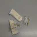 Folding Coat Hooks, 2 Pcs Foldable Gold Wall Hooks Heavy Duty Foldable Hook Bathroom Towel Hooks Robe Hooks Wall Mounted for Hanging Coat Towels Clothes Hat Bags Keys