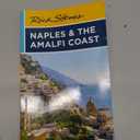 Rick Steves Naples & the Amalfi Coast (Rick Steves Travel Guide)