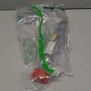 1-1/2" x 12" Auger Drill Bit for Wood, Hex Shank 3/8" Inch, 2-Flute Spiral, High Carbon Steel, 1-Pack