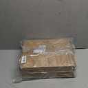 Modern Small Flower Vases 8 Pack - Ceramic, White