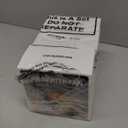 Car Heater 12V Portable Car Heaters for Vehicle – 200W Fast Heating & Cooling Fan, Plug In Cigarette Lighter Windshield Defroster, 360° Rotatable Heater for Car, SUV, Truck, RV