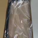 Jimen Compatible with Ford F150 2021-2023, Center Console Navigation Cover Trim Frame (Carbon Fiber)