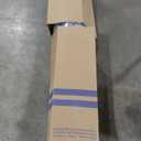 BEDingly 14 Inch King Mattress, Luxury Hybrid King Size Mattress in a Box, Medium Firm Mattresses with Cooling Gel Memory Foam & Pocket Springs, Double Additional Support, 365-Night Trial