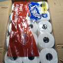 Scott Paper Towels, Task Size, 30 Family Double Rolls (119 Sheets Per Roll)