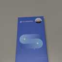 Seacosmo for iPhone 17 Pro Max Case, Full Body Bumper with Built-in Tempered Glass Privacy Screen and Camera Lens Protector, Compatible with MagSafe, Shockproof 17 Pro Max Phone Case, 6.9", Orange