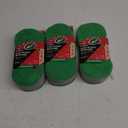 Turtle Wax Scratch-Free Car Wash Sponge 3 Pcs