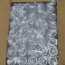 Mini Liquor Bottles,50 Pack Empty Spirit Bottles with Black Cap,1oz/30ml Mini Alcohol Bottles with 20 Funnels,Miniature Bottles for Weddings,Party Favors