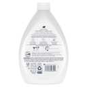 Dove Advanced Care Hand Wash Refill Deep Moisture Value Size, Pack of 3 (34 oz Refill Bottles) | Moisturizing Liquid Hand Soap for Dry Skin