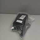 Small Portable Space Heater for Indoor Use - VOCRS 1500W PTC Electric Heater with Thermostat, Remote Control, 12H Timer, Eco and Fan Mode, Rapid and Safe Heating for Bedroom, Office