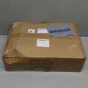 Hexagon LED Garage Light: 25 Pack Updated Bigger Size, 26400LM Super Bright Car Detailing Ceiling LED Shop Light for Warehouse Workshop Gym Basement Car Care Wash Room