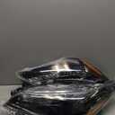 SCITOO Headlight Assembly Fits For 2015-2017 for Toyota Camry Headlamp Driver and Passenger Side