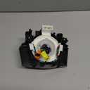 Replacement Wiring Harness Clock-Spring-Compatible with Nissan 2004/2015,Rogue 2007/2015,Versa/Sentra 2007/2012,Murano 2003-2007,Maxima/Quest/350Z 2004/2009 Fits Part#25567/ET025 /5X00A 25560/9CH2D