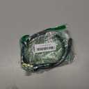 Tuff Pupper Classic Heavy Duty Dog Collar | 10x Stronger Than Leather | 100% Waterproof & Odor Proof Dog Collar | Tough Rust-Proof All Metal Hardware