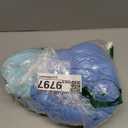 MAJ&COS Animal Onesies Adult Pajamas Halloween Cosplay Costume Unisex Onesie for Women Men (Medium)