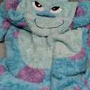 Sqlszt Adult Onesie Animal One Piece Pajamas Hollaween Costume Christmas Unisex Cosplay Sleepwear for Women Men S