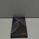 TORRAS for iPhone 17 Pro Case, Beyond Military-Grade Protection, Camera Control Button, DIY Buttons, Translucent Matte Slim Thin Shockproof Hard Back Anti-Scratch case for iPhone 17 Pro, Cosmic Orange