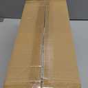 Lynnoland Set of 2 Touch Control Table Lamps with 2 USB & AC Outlet, 3-Way Dimmable Bedside Nightstand Lamps for Bedroom Living Room Nursery, 800 Lumens 5000K Daylight Bulbs Included