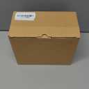 [Ready for IOS26] 7" Wireless Apple CarPlay & Android Auto Double Din Car Stereo - 240W High-Power Sound, Touchscreen Bluetooth Receiver with USB-C/AUX/TF Ports, RDS/FM/AM Radio, MirrorLink HD Display