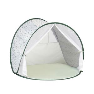 Babymoov Anti-UV Provence Baby Tent UPF 50+ Sun Protection with Pop Up System for Easy Use & Transport (Summer 2025 Edition)