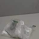 PH PandaHall 2 Colors Watch Display Stand Boxes, Single Watch Holder Acrylic Bracelet Display Rack Watch Case Jewelry Holder Stand Watch Organizer Watch Storage Stand for Men Women Watch Display