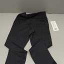 Balance Collection Women's Easy Eclipse High Rise Pocket Capri Legging, Medium