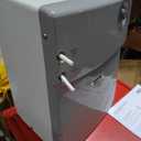 Franke CT-200 Little Butler Under Sink Water Filtration Chiller Tank, White