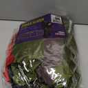 Morph Costumes Adult Inflatable Zombie Costume Blow Up Zombie Hunter Scary Halloween Costumes, One Size