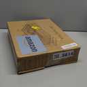 Dish Drying Rack for Kitchen Counter, Stainless Steel Drainer Anti Rust, Smart Drainage System Drainboard with Detachable Cutlery Holder, Handwash Dish Helper for Home, Apartment Space Saving (11"W x 15"L, Black)