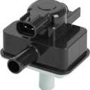 Vapor Canister Purge Solenoid Valve Compatible with Toyota Corolla 2014-2019, Corolla iM 2017-2018 & Lexus LS500 LS500h 2018-2022, NX250 NX350h NX450h+ 2022, 1.8L 2.5L 3.4L 3.5L