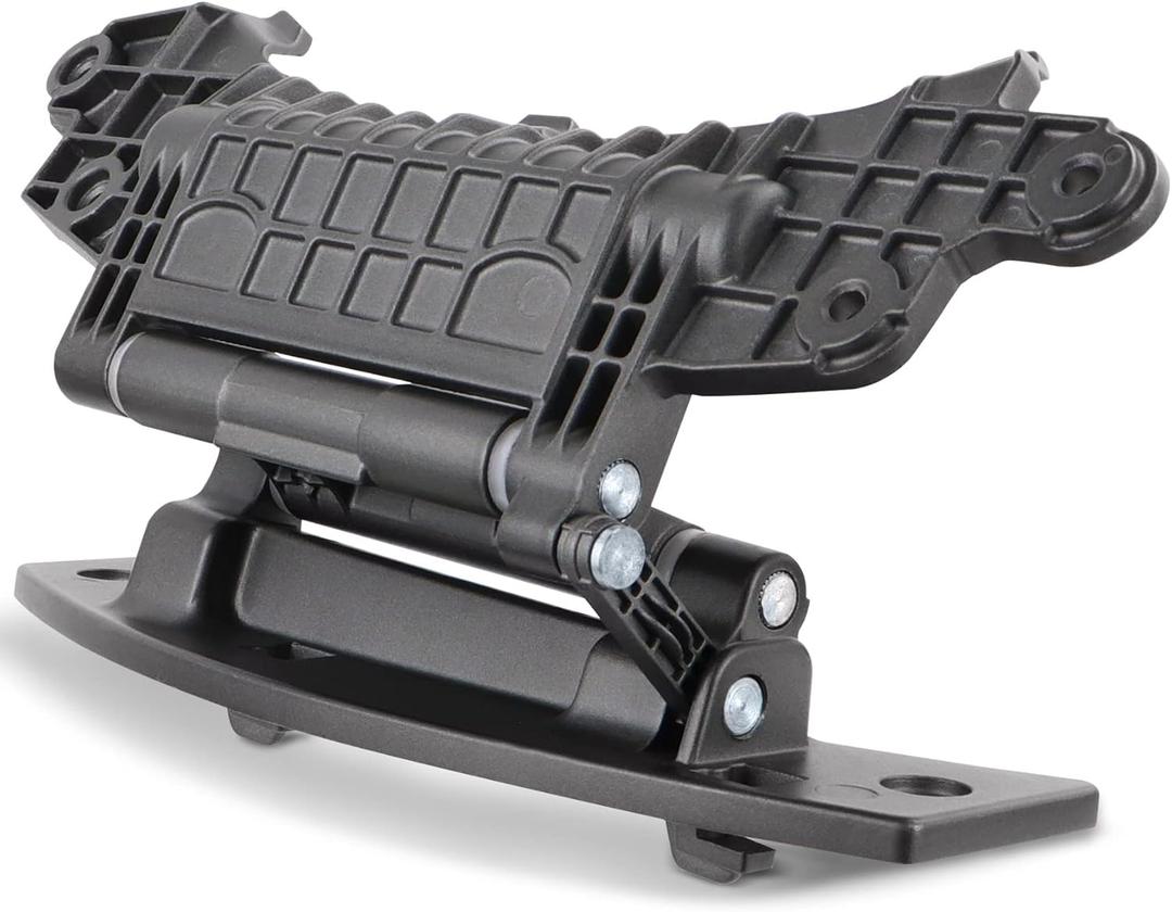 New WP8183202 Washer Door Hinge Replacement Washer Parts for Kenmore,Whirlpool,maytag,Amana, Replaces W10005090 W10200695 8183202 WP8183202VP AP6011872 1200655 PS11745072 EAP11745072