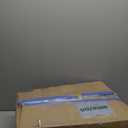 Basic Beyond Outdoor Cushions for Patio Furniture: Waterproof & UV Resistant Outdoor Chair Cushions Set of 4-19 x 19 x 3 Inch Thick Patio Chair Cushions with Adjustable Ties & Handle, Brick Red