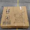 Exercise Bikes Stationary, Exercise Bike for Home Indoor Cycling Bike for Home Cardio Gym, Workout Bike with Mount & LCD Monitor, Silent Belt Drive