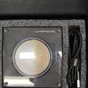 The Schumann Frequency Generator for Healing V1 Classic - 7.83 Hz Adjustable Schumann Resonance Generator Device for Sleep, Wellness & Yoga - USB-C Rechargeable & Portable Natural Therapy Machine