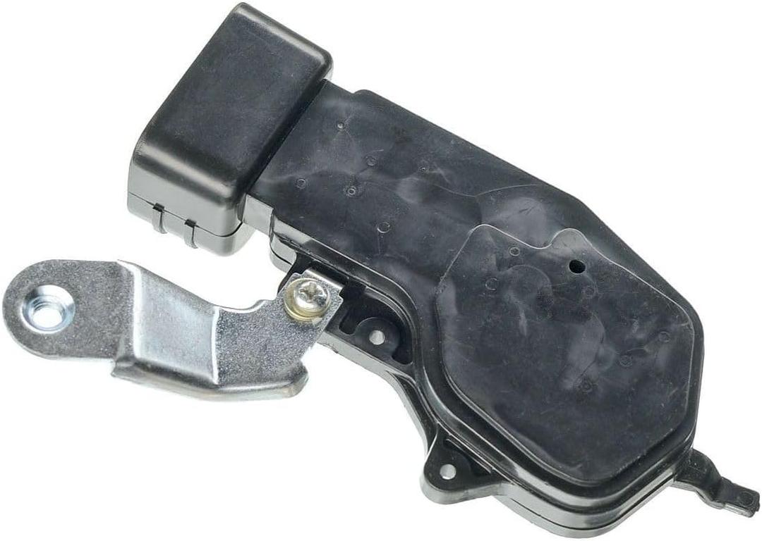 JITUIHOM 1pc Door Lock Actuator Front Left Driver Side for Toyota for 4Runner 1996-2002 69120-35050 746-816
