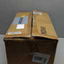 Spin Mop Bucket Deluxe 360 Spinning Floor Cleaning System with 6 Microfiber Replacement Head Refills,62" Extended Handle,4X Wheel for Home Cleaning