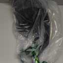 43.3'' Snow Shovel & Snow Brush with Ice Scrapers for Car Windshield,5-in-1 Extendable Thicken Aluminum Tube,180 Pivoting Brush Head & Foam Grip for Christmas, Cars, Trucks, SUVs, VehicleGreen