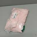 Cooling Blanket for Hot Sleepers, Reversible Lightweight Thin Throw Blanket for Bed, Couch and Sofa, Throw (50" x 70"), Pink