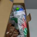 UNGLINGA 70 Lab Experiments Science Kits for Kids Educational Scientist Toys Birthday Gifts Idea for Girls Boys, Chemistry Set, Erupting Volcano, Fruit Circuits, S.T.E.M Activities Science Project