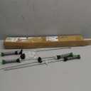 WTW5000DW2 WTW5000DW3 WTW5000DW1 MVWX655DW1 W11130362 Suspension Rod Kit by Blutoget W11228718 Fit for Whirlpool Kenmore May-tag Washer Suspension Rods MVWC555DW WTW5000DW0, MVWC565FW0, MVWX655DW0